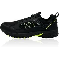 Nowaland Softshell-Wanderschuhe Outdoor-Schuhe Trekkingschuh Wind- und wasserabweisend, atmungsaktiv und leicht