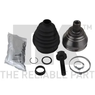 NK Antriebswellengelenk au?en Audi Seat Skoda VW 5147117