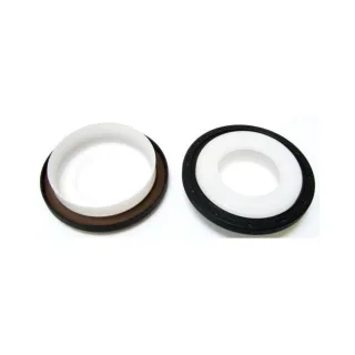 Elring Wellendichtring f?r Kurbelwelle Audi Citroen Fiat Ford Mazda Mini Opel Peugeot