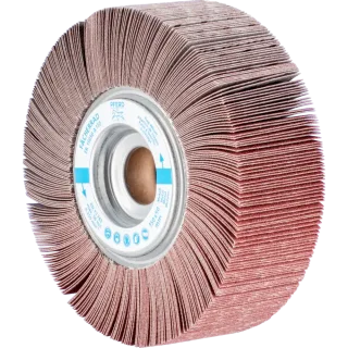 PFERD TOOLS Lamellenschleifrad FR für universelle Anwendung - 44726150