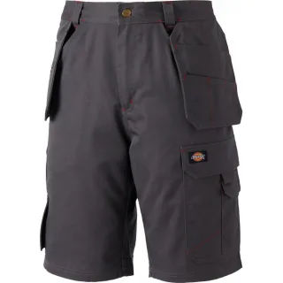 Dickies Herren Redhawk Dreifach Genähte Belastbare Profi Arbeitskleidung Shorts