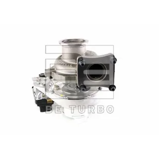 BE Turbo Turbolader Volvo C30 C70 S40 S80 V50 V70 Xc60 Xc70 2,4 129705