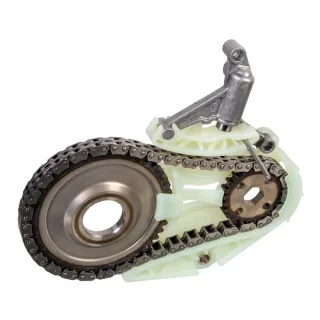 Febi Kettensatz f?r ?lpumpenantrieb BMW 1er 2er 3er 4er 5er X1 X3 Z4