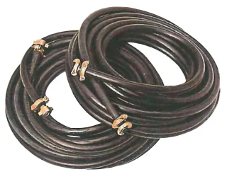 ELMAG Pressluft-Schlauchgarnitur 20 m, 15 bar - 21390