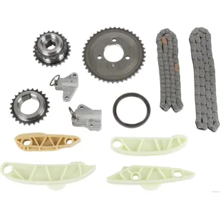 Jakoparts Steuerkettensatz Hyundai Kia J1190504