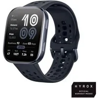 Amazfit Bip 6 Smartwatch (5 cm/1,97 Zoll, Zepp OS), Hyrox Race Mode