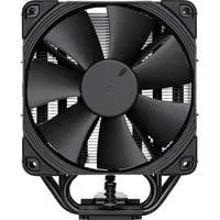 NH-U12S chromax.black, CPU-Kühler schwarz, 120 mm