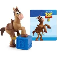tonies Hörspielfigur Disney Pixar - Toy Story 5, (1-St)