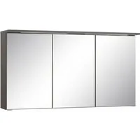 welltime Spiegelschrank Ravenna Breite 120 cm, mit LED Beleuchtung