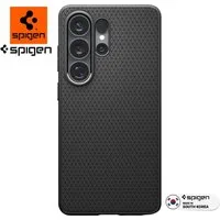 Spigen Handyhülle Hülle für Samsung Galaxy S26 Ultra Case Schutzhülle Robust 6,9 Zoll, 360-Grad Schutz, Kabelloses Laden, Robust, Schocksicher, Waschbar