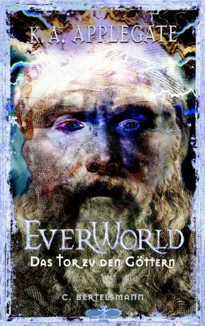 Everworld Bd.7 Das Tor zu den Göttern