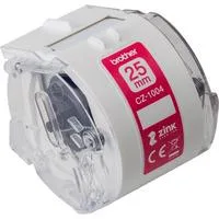 Farbetikettenrolle CZ-1004
