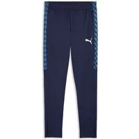 PUMA Trainingshose TEAMLIGA26 TRAINING PANTS atmungsaktives Material, mit DryCELL Technologie, Slim Fit Passform