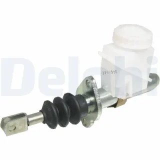 Delphi Kupplungsgeberzylinder Volvo 240 740 760 780 940 960 S90 V90