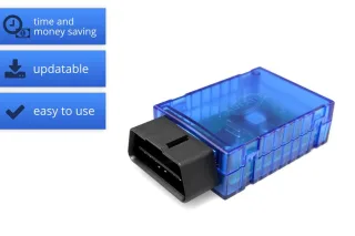 Codierdongle LED-Matrix-Scheinwerfer für Audi TT 8S (FV)