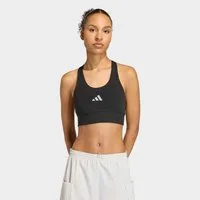 adidas Performance Sport-BH ADI365 RUNNING POCKET MEDIUM SUPPORT BH ohne Bügel, mit Climacool® Technologie