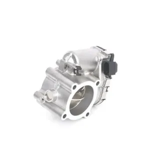 Bosch Drosselklappenstutzen Chrysler Jeep Mercedes 3,0