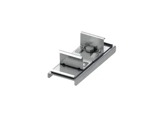 Tece profil Universalverbinder Verbindung in jeder Winkelstellung, 9018002 9018002