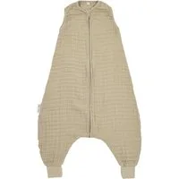 Meyco Baby Babyschlafsack Sand (1 tlg), 104cm