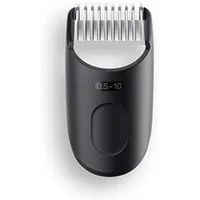 Braun Haar- und Bartschneideraufsatz Präzisions-Bartkamm 0,5-10, zu Braun Bartschneider Type 5808, 5517, 1 St., Präzisions-Bartkamm 0,5-10 PRO zu Braun Bartschneider Type 5808, 5517