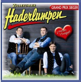 2 Herzen - 1 Ewigkeit