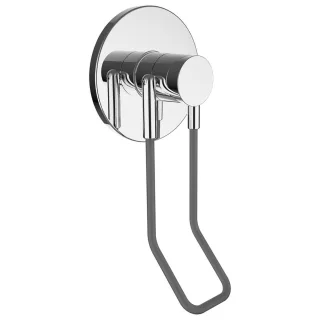 Laufen Clinic Brausearmatur Unterputz HF941078100094