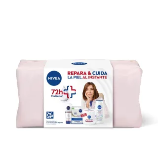 Reparatur &amp Pflege Für Koffer 4-tlg 4 pz