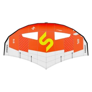 Slingshot Slingwing V6 Orange 4.5
