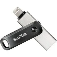 Sandisk iXpand Go, 256GB, USB 3.0 USB-Stick