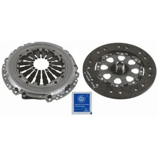 Sachs Kupplung Opel Combo Corsa Meriva Tigra 1,3 3000950011