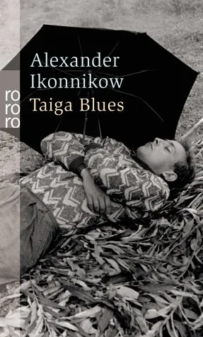 Taiga Blues