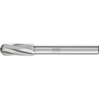 PFERD TOOLS Hartmetall Frässtift Walzenrund WRC Z1 universal grob - 21105116