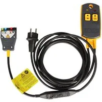 Somfy Universal Montage- und Einstellkabel für Somfy-Antriebe 9015971 Installationskabel