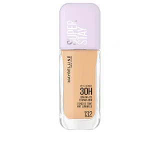 Superstay Lumi Matte Make-up-basis #132 30 ml