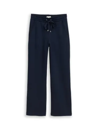 Tom Tailor - Straight Scuba Hose sky captain blue - Gr. - 32