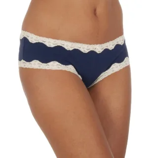 Culotte-Slips 1387902530 Frau