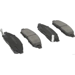 Jakoparts Bremsbel?ge vorne Nissan Evalia Leaf Np300 Nv200 Pathfinder
