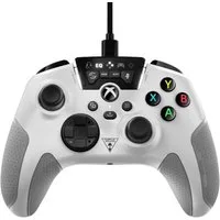 Turtle Beach Controller "Recon" für Xbox Series X/Xbox Series S, Schwarz Controller