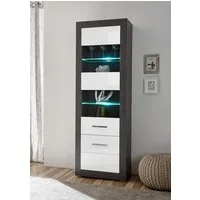 Home affaire Vitrine Etero Höhe 198 cm