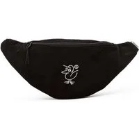 Cleptomanicx Gürteltasche Sketched Gull, mit verstellbarem Tragegurt