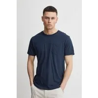 Blend T-Shirt BHNasir (1-tlg) Klassisches T-Shirt mit Rundhalsausschnitt