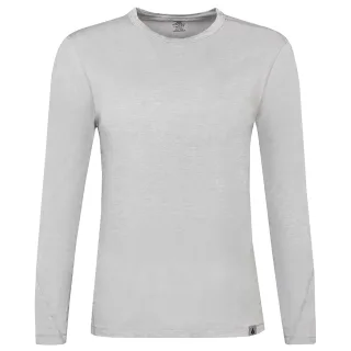 Ultra Lite Fleecegefüttertes Thermo-Oberteil für Damen | Damen Langarm-Thermo-Oberteil