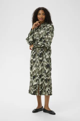 Kleid KAkia Kleid Loose fit