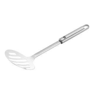 ZWILLING Pro Schaumlöffel, 33 cm, 18/10 Edelstahl