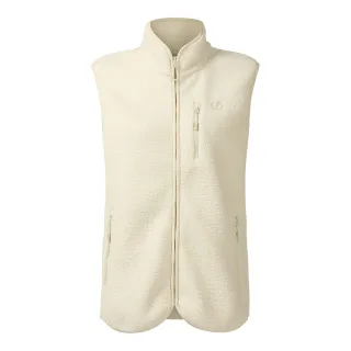 Dare 2B - "Excursion" Weste für Damen, Fleece (Mandelmilch)