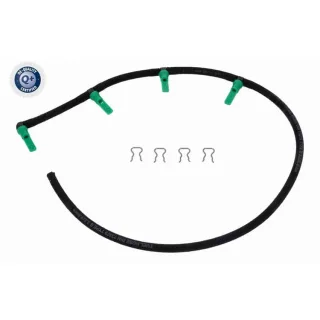 Vaico Schlauch f?r Leckkraftstoff BMW 1er 3er 5er X3 2,0