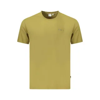 Pepe Jeans Verde Baumwolle Herren T-Shirt