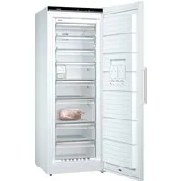 SIEMENS Gefrierschrank iQ500 GS58NAWDV, 191 cm hoch, 70 cm breit