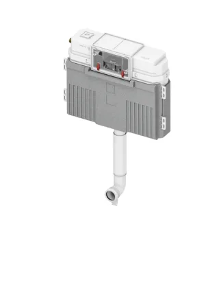 Tece Uni-Spülkasten 1120 mm , 9820103 9820103