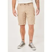 Redpoint Cargobermudas VANCOUVER Moderne Regular Fit Cargobermudas